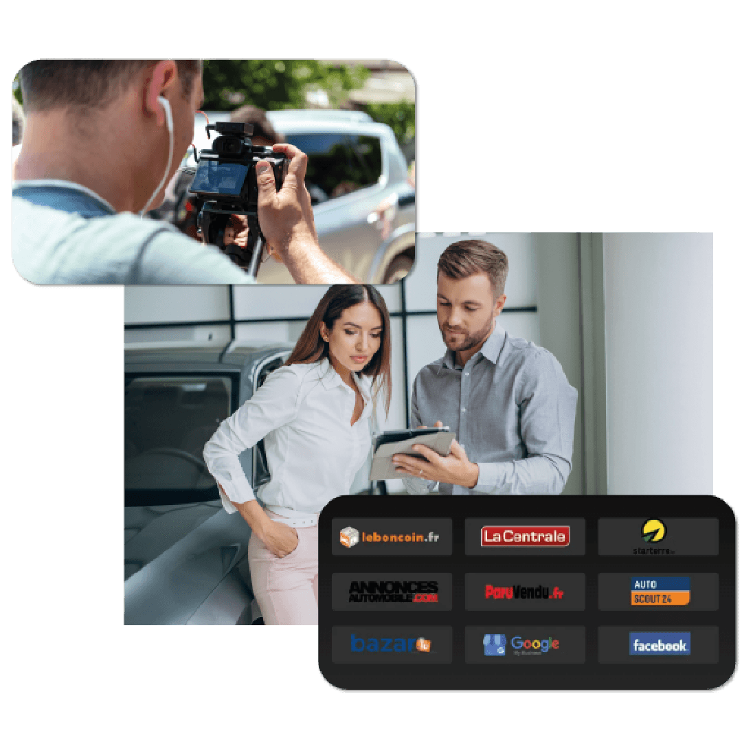 Serval automobiles : Votre partenaire de Confiance